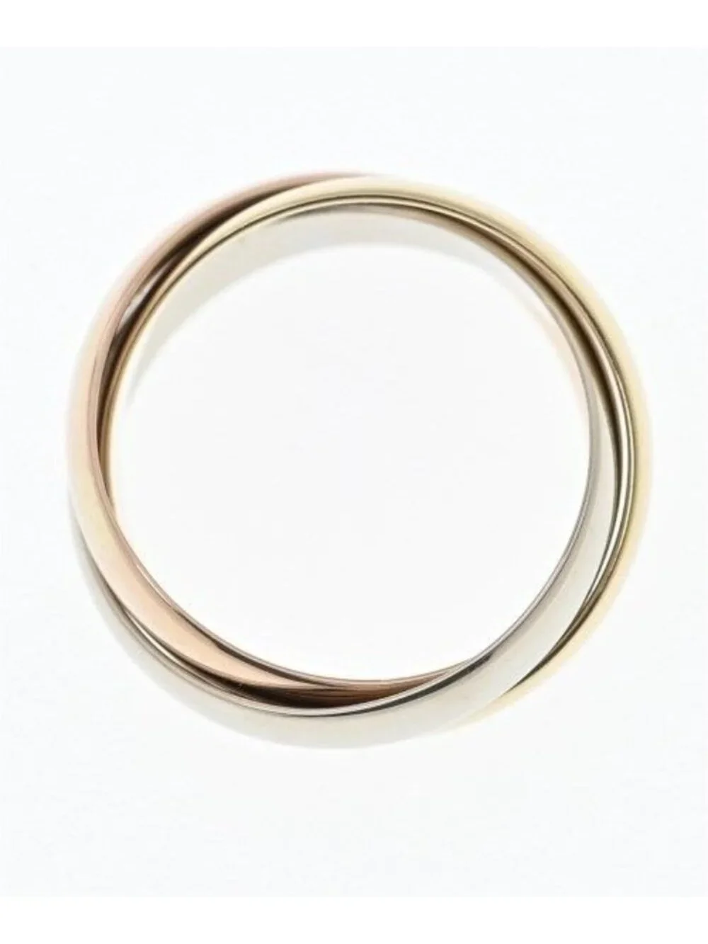 Cartier Ring Pink